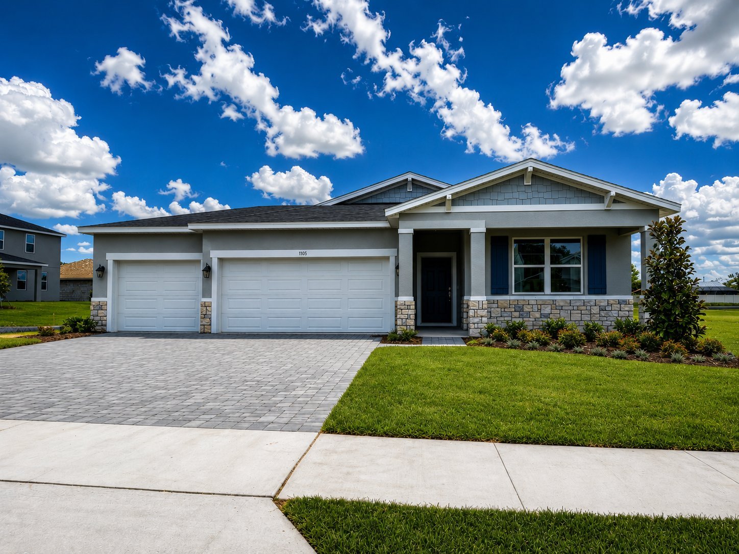 Stanley Martin Homes